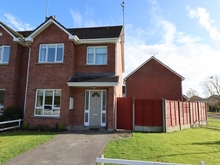 4 Millstream, Mullagh, Kells, Co Meath  A82AP82