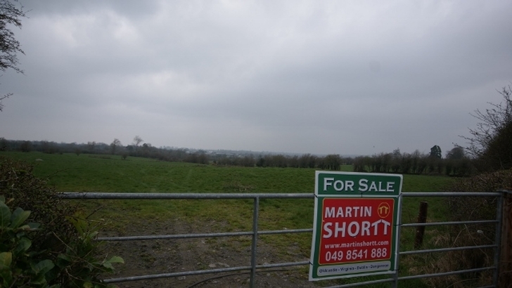Lismacanican,  Mountnugent, Co Cavan A82 K002