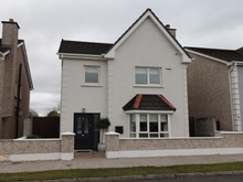 51 The Cairns, Crossakiel, Kells, Co Meath A82HX25