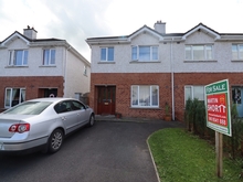 17 Loughcrew Hills, Oldcastle, Co Meath   A82 V278