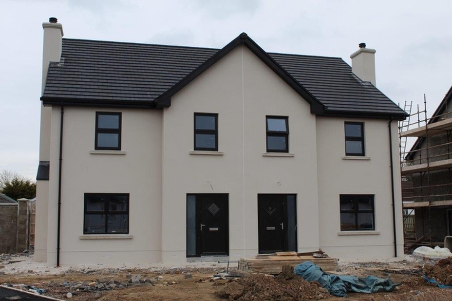 Kilcoole, Killen, Coalisland, Co Tyrone House Type B