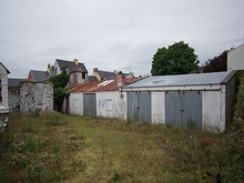 Stradone St & Dublin St., Ballyjamesduff, Co cavan