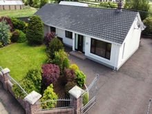 58b Backlower Road, Kilycoply, Dungannon, Co Tyrone, BT71 5ER