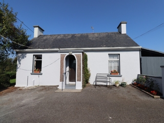 Dungimmon, Mountnugent, Co Cavan a82w262