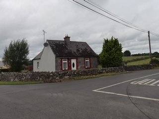 Stone Cottage,Ballymacad, Oldcastle A82 EP46