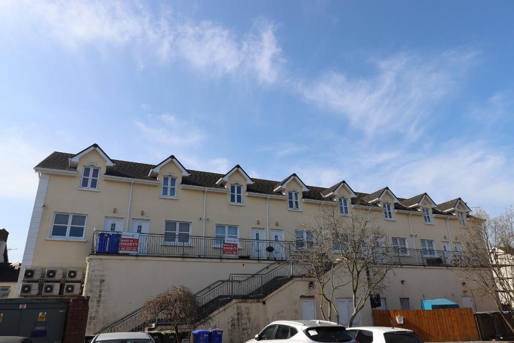 Residential and Commercial Property
