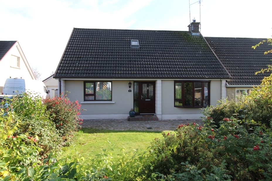 16 Lisnastraine Park, Stewartstown Road, Coalisland. Co Tyrone