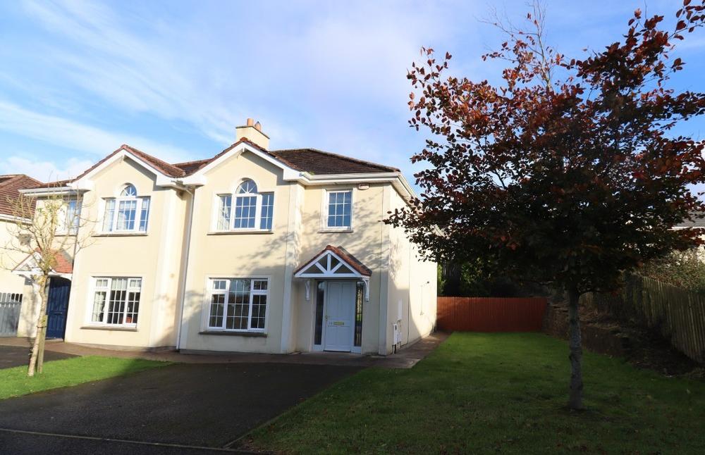 34 Oak Manor, Latt, Cavan