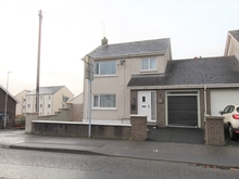 26 Barrack Street Coalisland Co Tyrone BT71 4LS