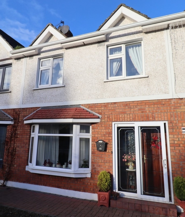 4 Bridge view, Virginia, Co Cavan A82EK22