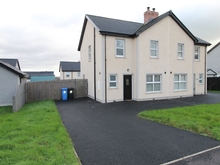 21 Derrywinnin Heights, Bush Road, Coalisland, Co Tyrone, BT71 6WT