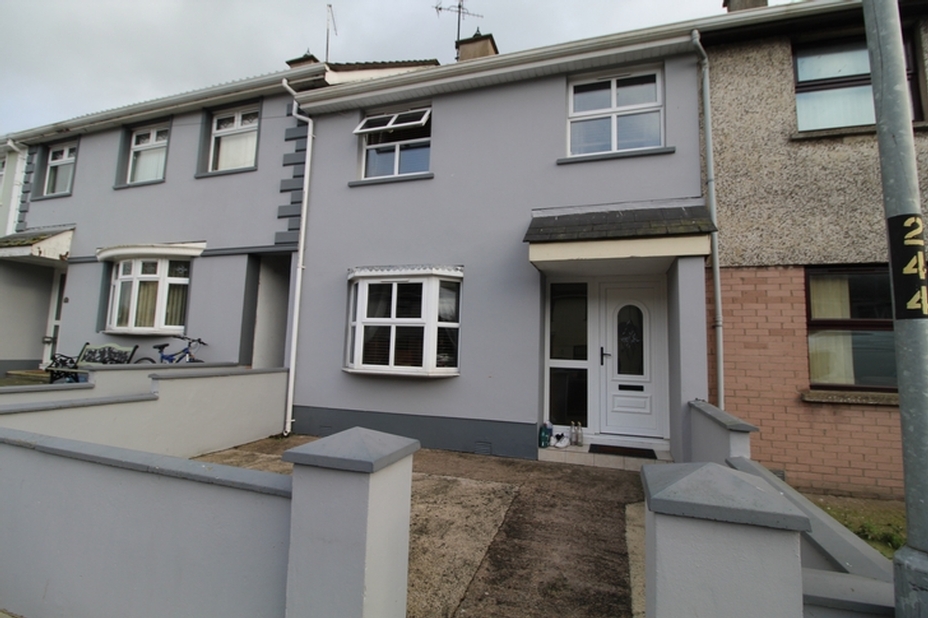 46 Ardstewart, Stewartstown, Co Tyrone BT71 5HS