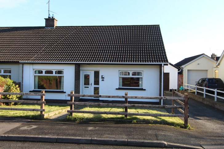 30 Lisnastraine Park Stewartstown Road Coalisland