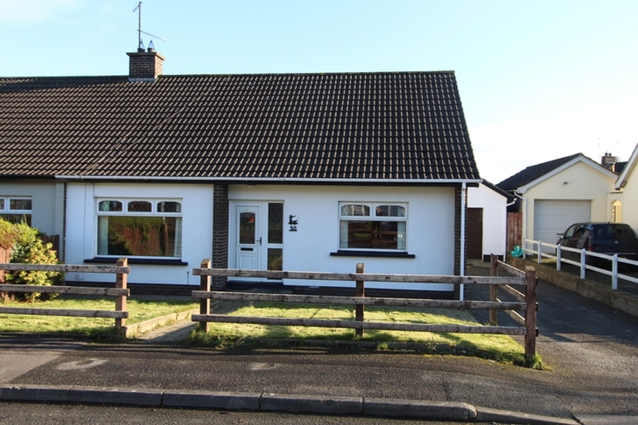 30 Lisnastraine Park Stewartstown Road Coalisland