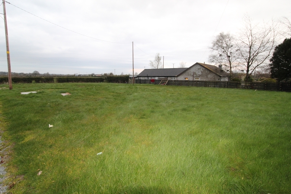 Site Adjacant to 113 Back Lower Road, Brocagh, Dungannon