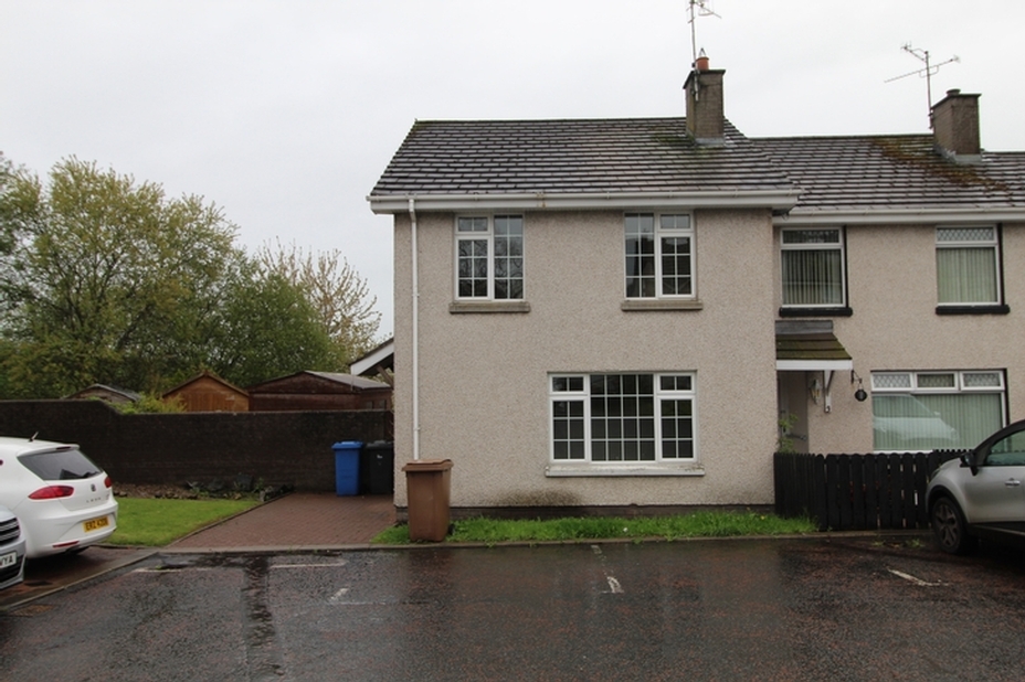 4 Oakfield Close, Moy, Dungannon BT71 7JR