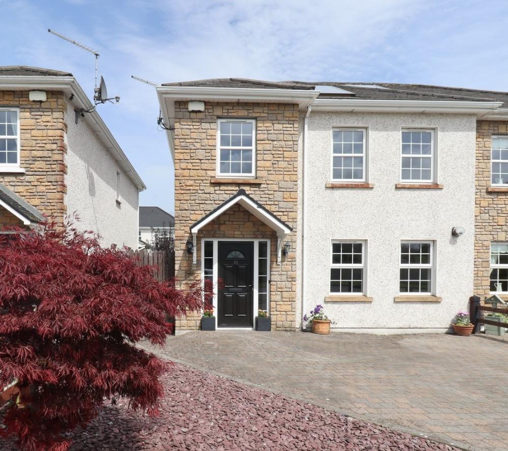 10 Cluain Mullach, Mullagh, Co Cavan A82A3P8