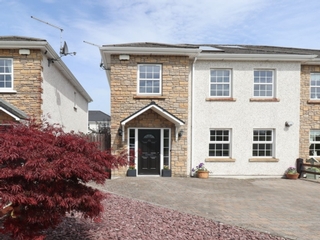 10 Cluain Mullach, Mullagh, Co Cavan A82A3P8