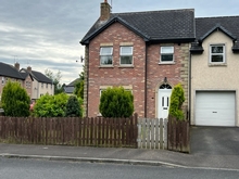 40 Cluaneo Meadows, Clonoe, Coalisland, Co Tyrone, BT71 5EN