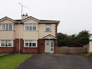 3 Castle Heights, Castlepollard, Co Westmeath N91 NW68