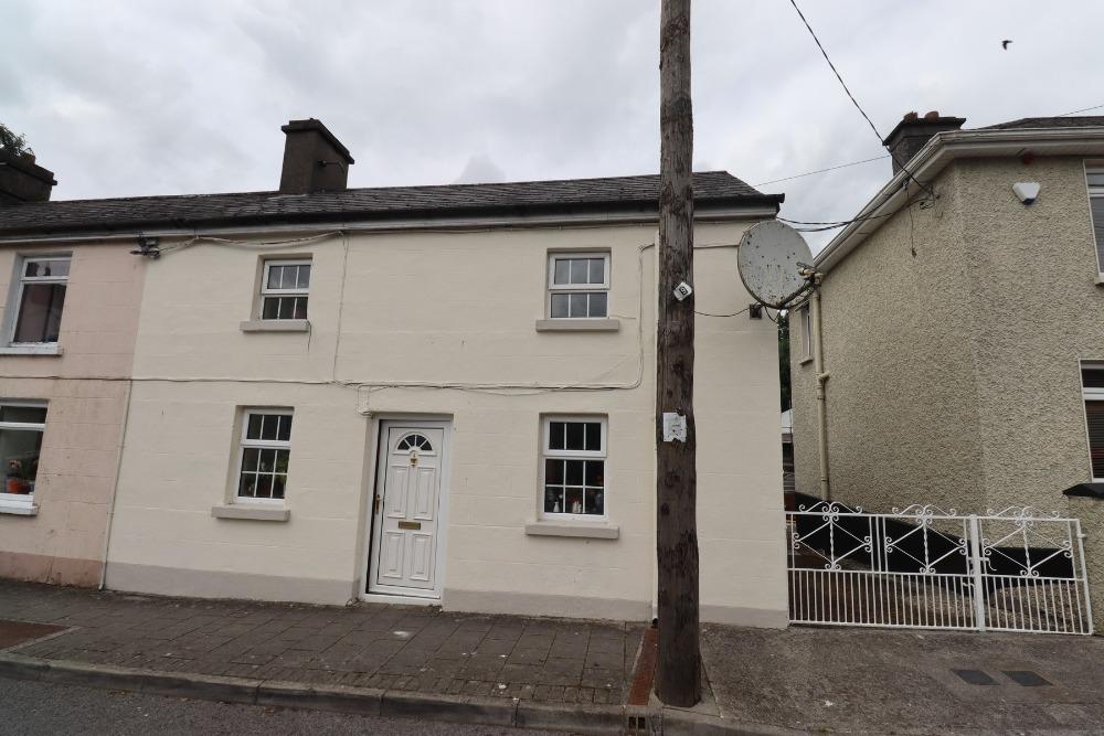 Cogan St., Oldcastle, Co Meath A82VX05