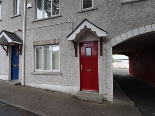 4 Drumsawry View, Cloughan St., Oldcastle, Co Meath A82ET73