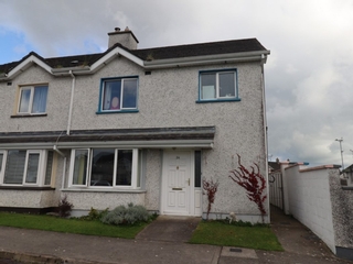 24 Loughcrew View, Oldcastle, Co Meath a82xn77