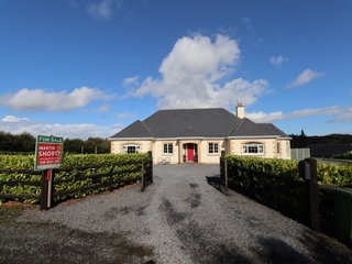 Carrigasimon, Lisduff, Virginia, Co Cavan A82K3E9