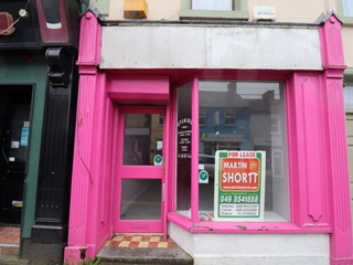 Cavan St. Oldcastle, Co Meath  A82N202
