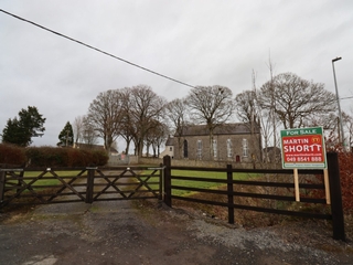 Kentstown, Navan, Co meath