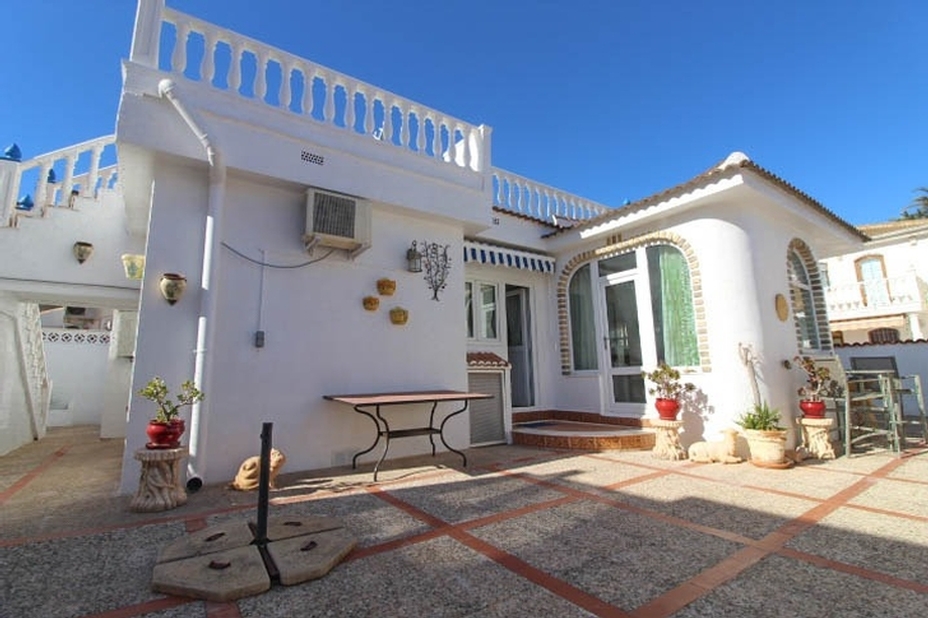 La Zenia, Orihuela Costa