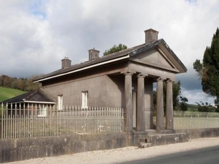 The Lodge, Loughcrew, Oldcastle, Co Meath A82A328