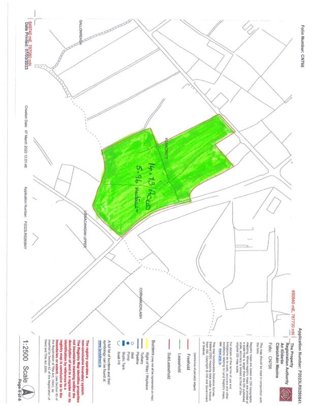 Residential and Commercial Property
