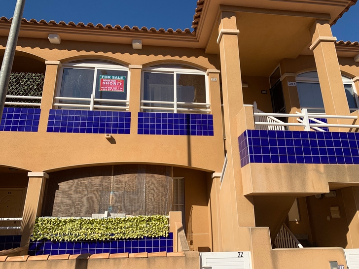 22a Calle Rojo El Alpargatero, Spain