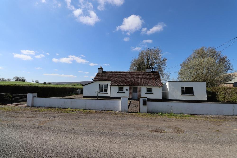 Charlies Cottage, Greeve, Mountnugent, Co. Cavan A82PH04