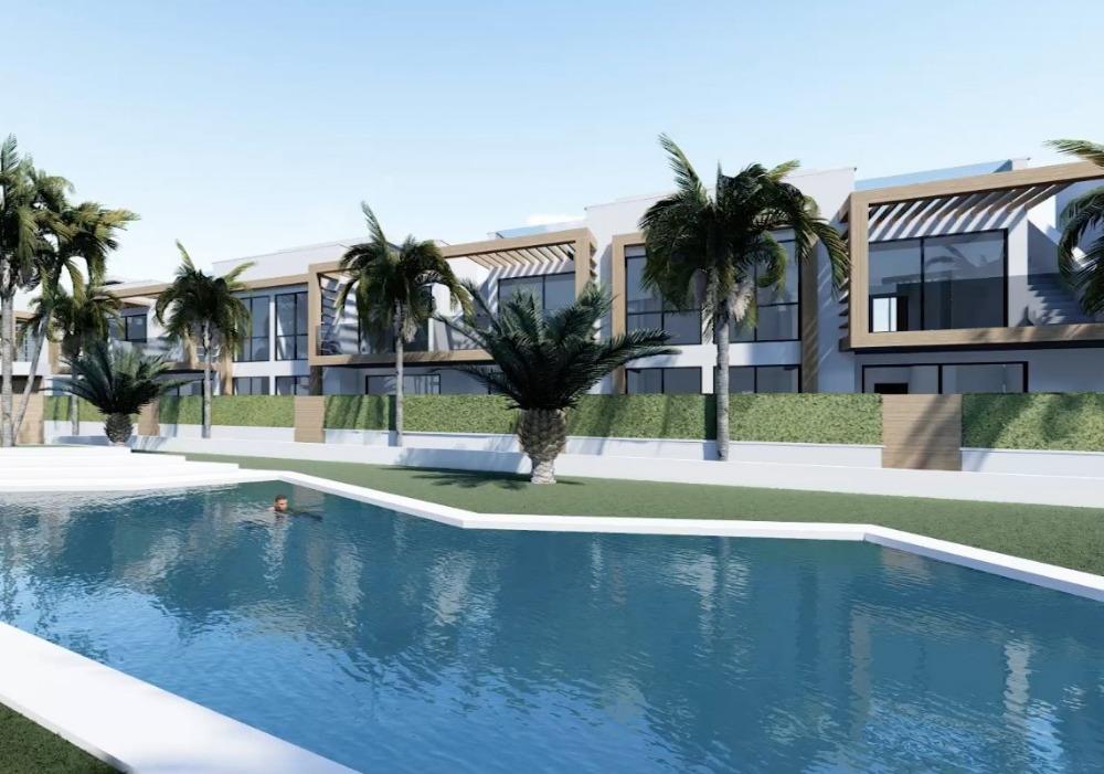 Residential and Commercial Property