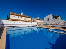 La zenia Orihuela Costa