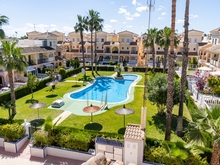 Laguna II, Playa Flamenca