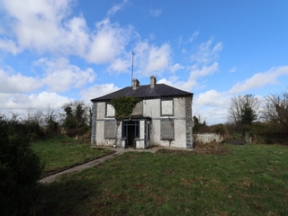 Kilmore, Ballyjamesduff, Co. Cavan