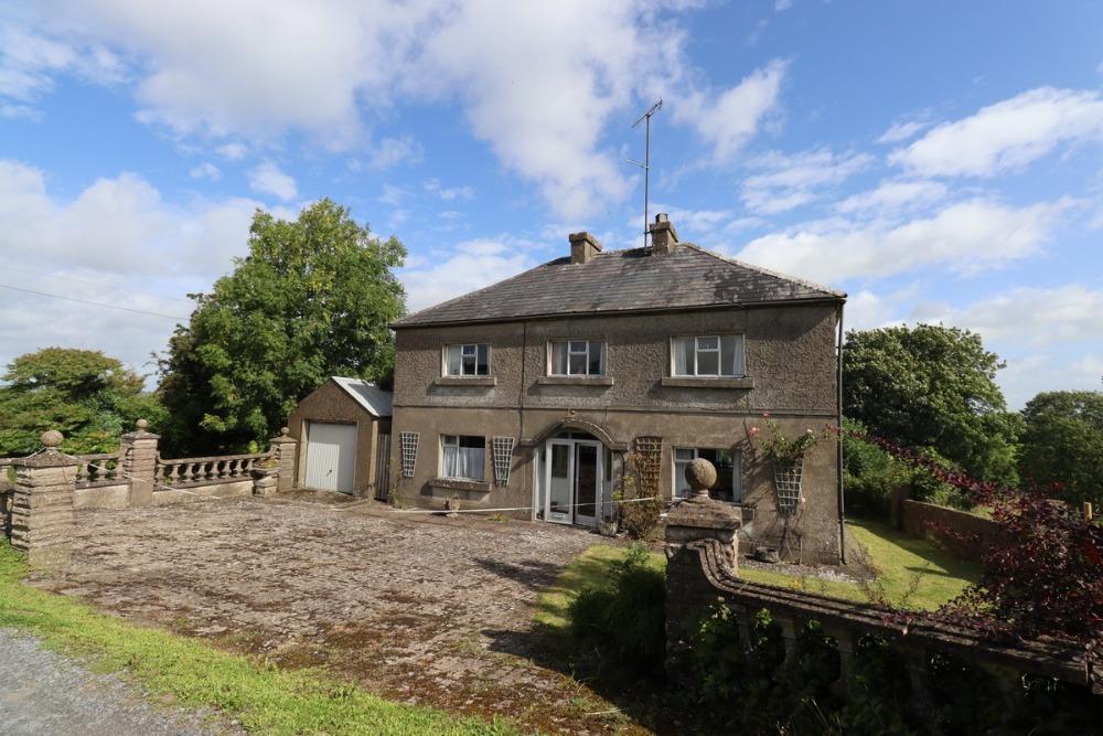 Knocktemple, Virginia, Co.Cavan A82K098