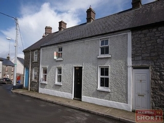 4/5 Cloughan Street, Oldcastle, Co.Meath