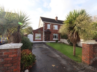 25 Hermitage Glen, Kells, Co. Meath A82D2C7