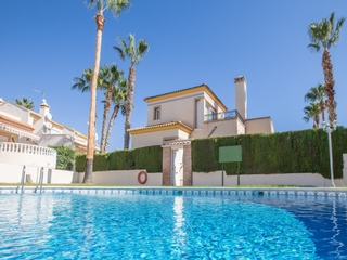 Playa Flamenca, Montilla, Costa Blanca