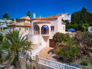 La Zenia, Costa Blanca