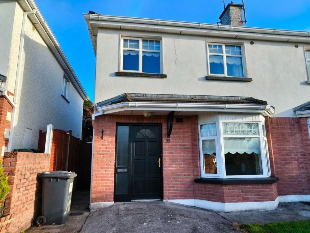 33 Carraig Mhor, Clonmellon, Co. Westmeath