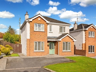 9 Loughcrew Hills, Oldcastle, Co.Meath A82PH68