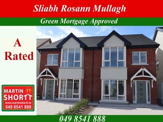 Sliabh Rosann, Mullagh, Co. Cavan