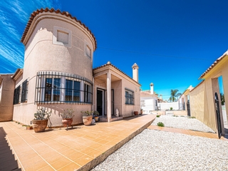 San Luis, Torrevieja, Costa Blanca