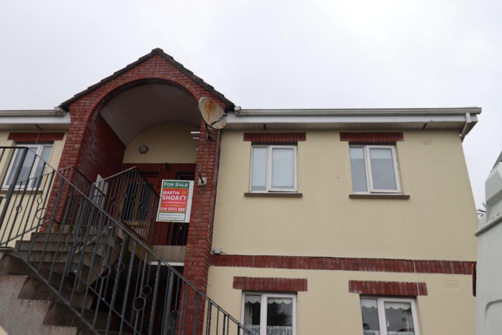 No 30 Ardfrail Court, Oldcastle, Co. Meath A82YF62