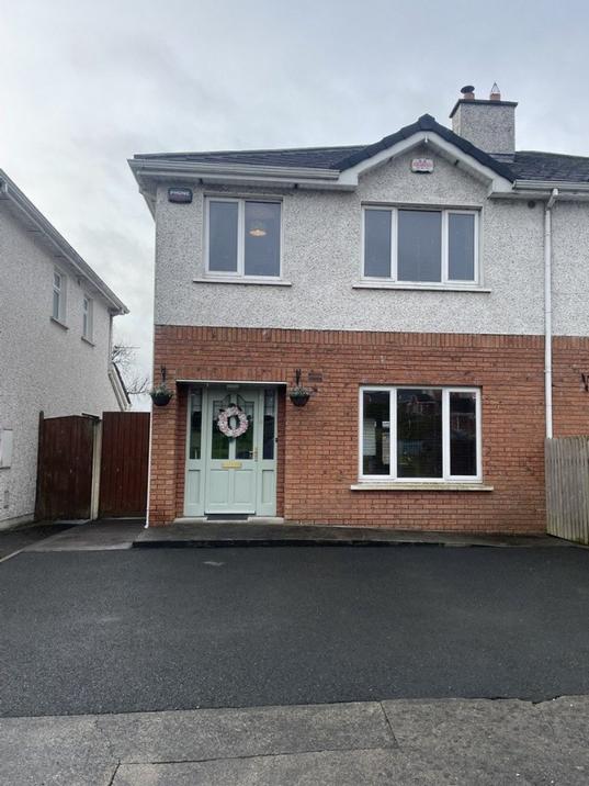 19 Loughcrew Hills, Oldcastle, Co. Meath A82N9P2